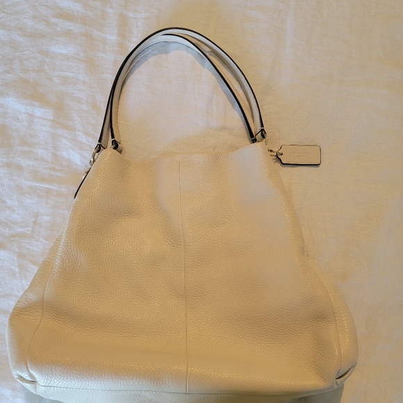 Coach bag - Picture 4 of 11